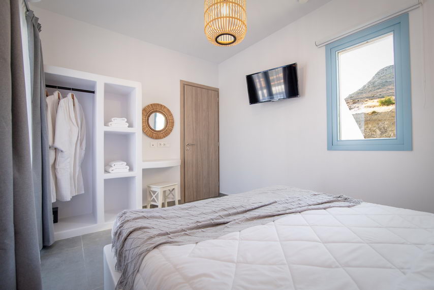 Anthea Suites